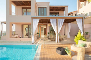 Rea Villa, a Serene Sanctuary, By ThinkVilla